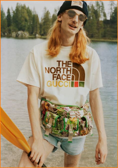 northface gucci buy|gucci north face collection.